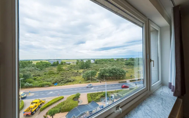 Apartment With 2 Bedrooms and a Beautiful View