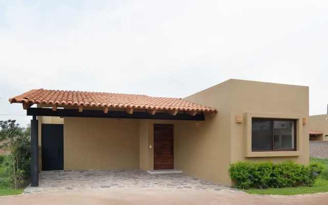 Casa Ceiba