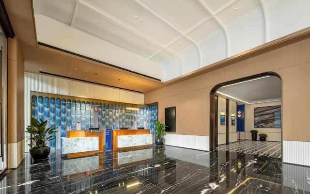 Holiday Inn Express Luding by IHG