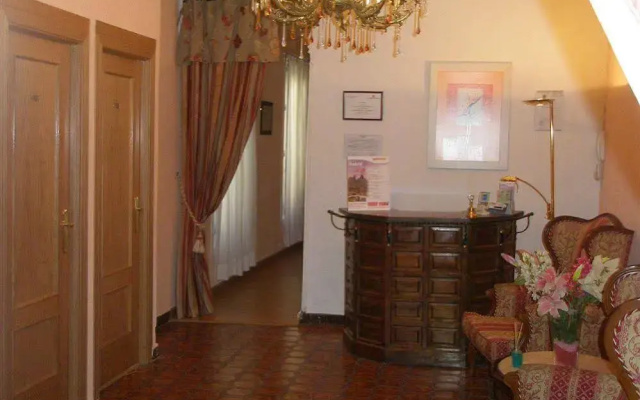 Hostal Mirentxu