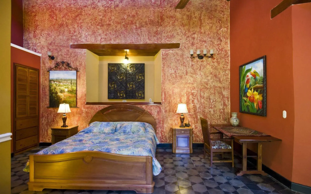 Casa Xanadu