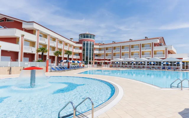 Hotel Olympus