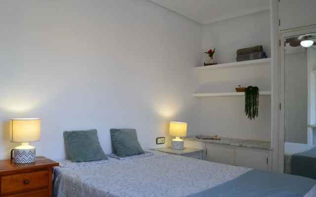House in Torrevieja Tourist Rental Paco
