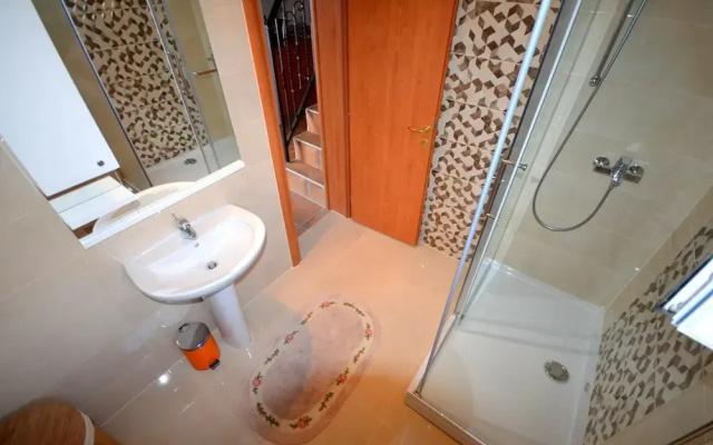 Vasily Apartment