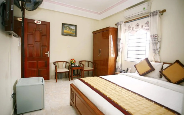 Bao An Hotel