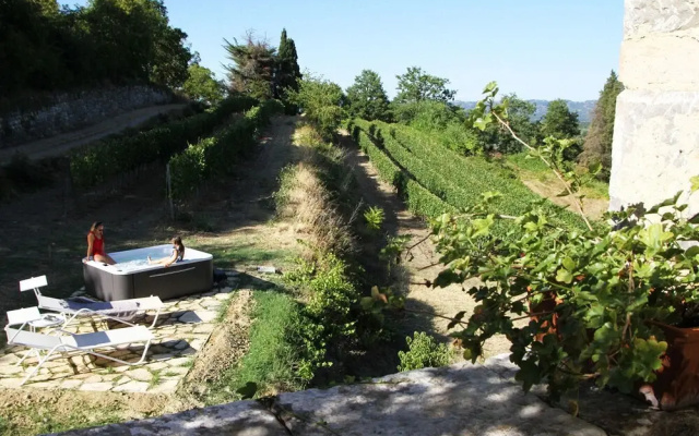 Antico Casale