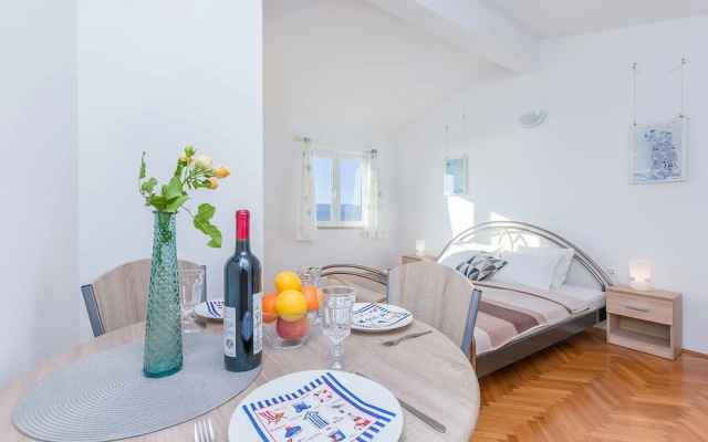 Apartments Nikola