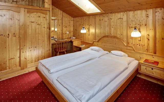 Hotel Monika