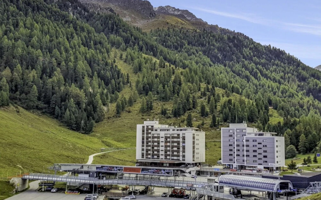 Rosablanche D44 Nendaz