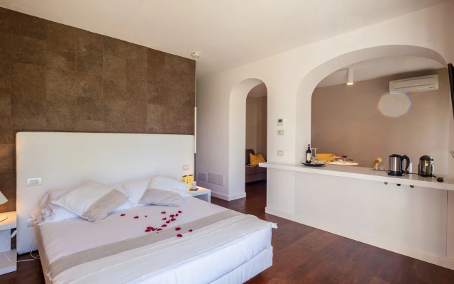 Quercia Belvedere Relais