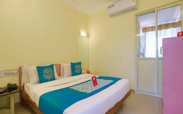 OYO 2178 Vibrant Residency