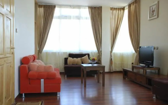 Dimitri Hotel