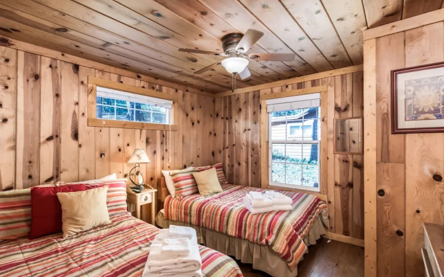 Chestnut Lodge by Vtrips