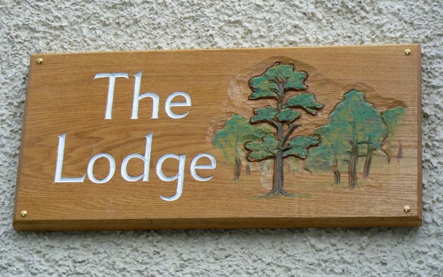 The Lodge