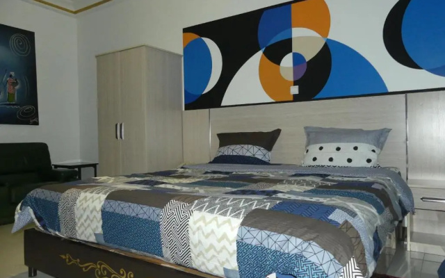 Residence Les Maristes