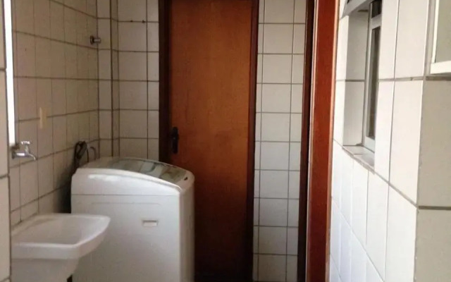 Apartamento Uberlândia - BH