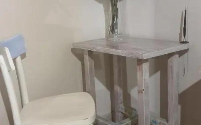 La Suite del Vicolo