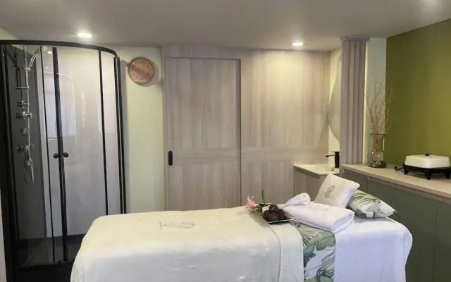 Hotel Ryo 74B Suites by Growing Group