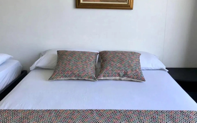 Apartamentos Cartagena Colonial 1