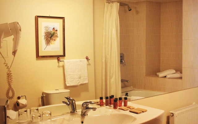 St. Peters Boutique Hotel