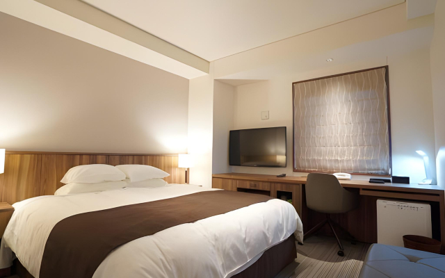 Ofunato Plaza Hotel