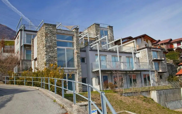 Vista Terrazza