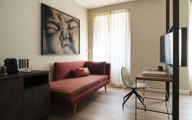 Della Spiga Suites by Brera Apartments 2