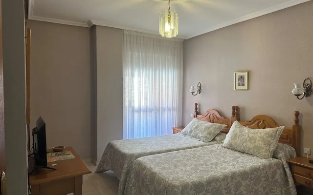 Hotel Covadonga
