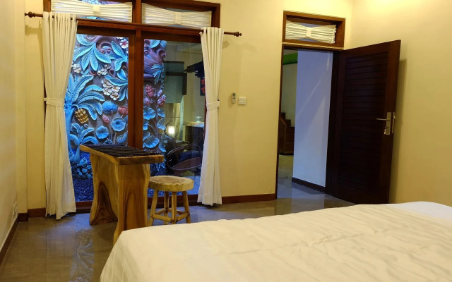 Villa Ayung Ubud