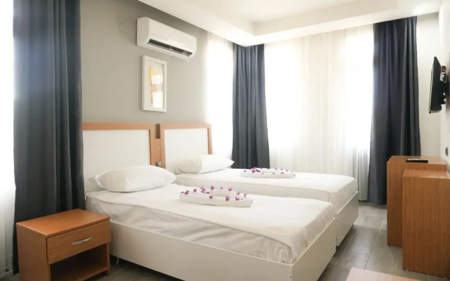 Akalia Resort Hotel