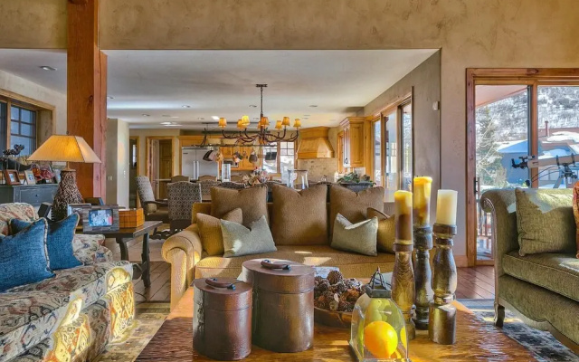 Coopers Collection 44 - Telemark Luxury Retreat