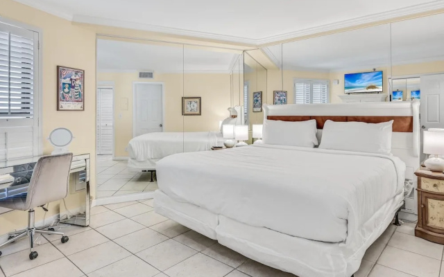 Beachside Two 4310, Miramar Beach
