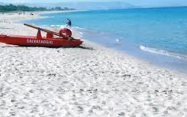 Case Vacanza SantAndrea