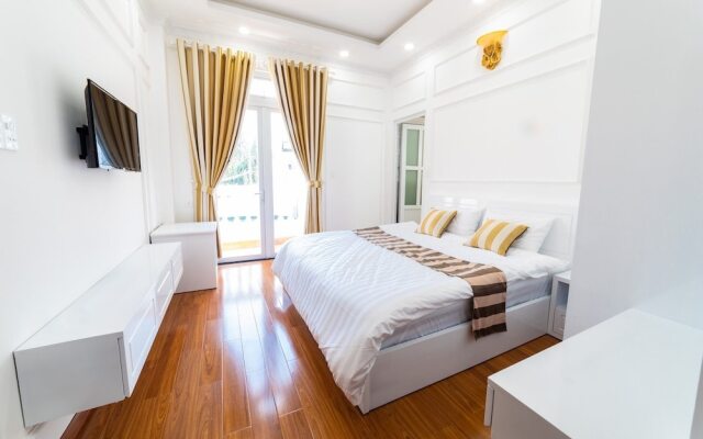 King Villa