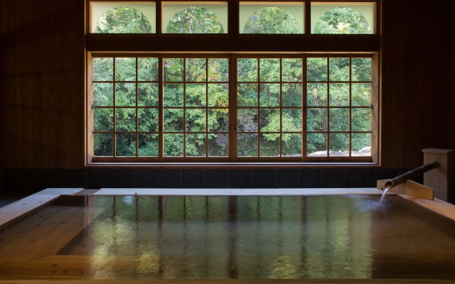 Miyama Sanso