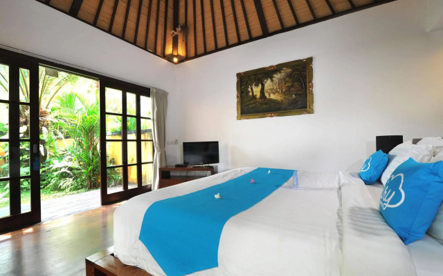 艾里巴厘岛乌布拉雅帕扬甘酒店(Airy Premier Ubud Raya Payangan Bali)