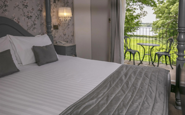 Normanton Park Hotel, BW Signature Collection