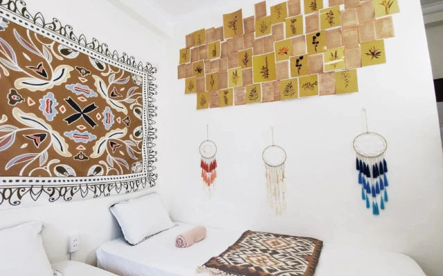 Saigon Smile Hostel