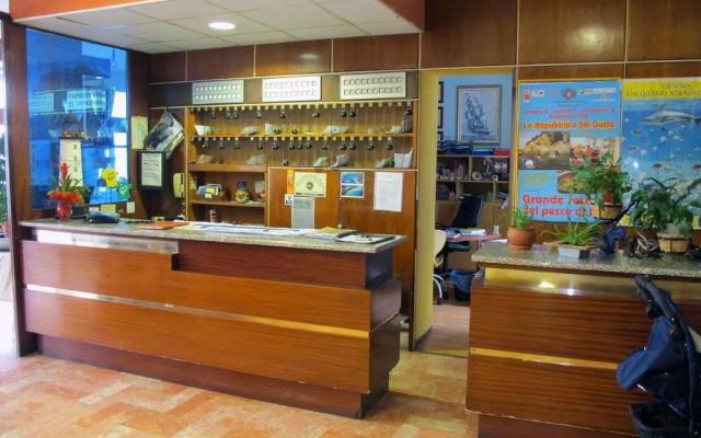Hotel Capo Noli
