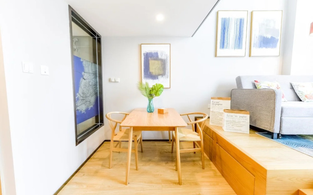 Marina Loft