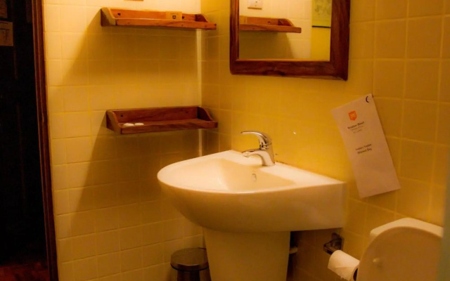 Windsor Hotel