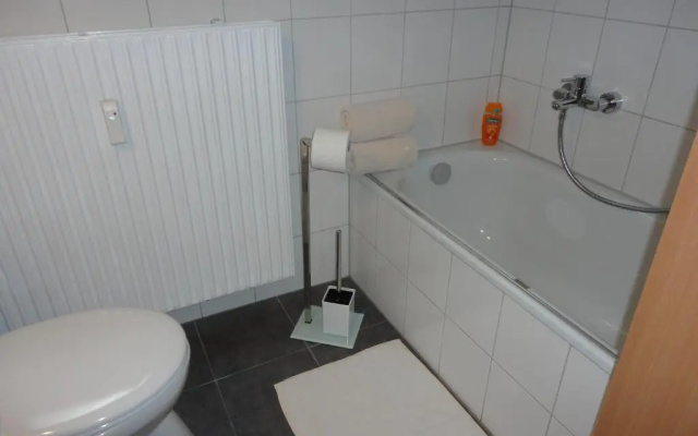 Ferienwohnung Antel