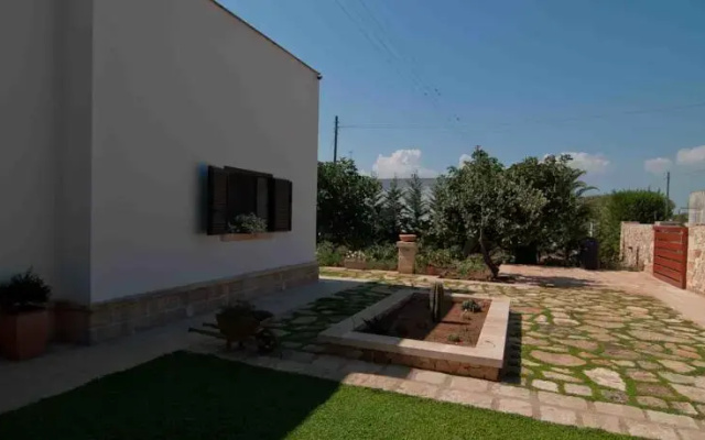 Puglia Sunshine