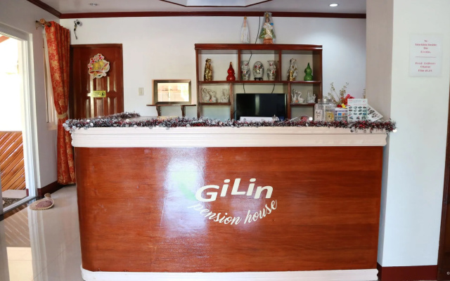 Gilin Suites Puerto Princesa Palawan