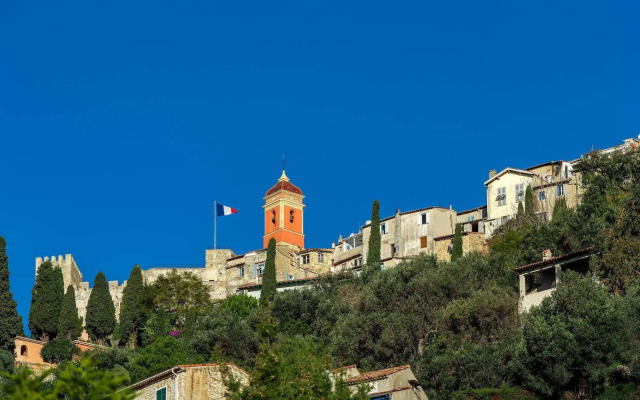 Ibis Roquebrune Cap Martin