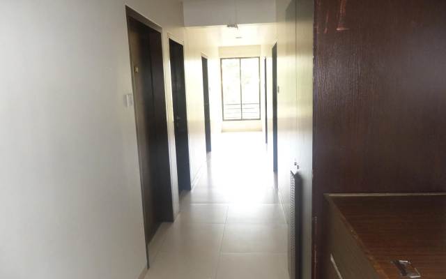 Hotel Rishi Residency