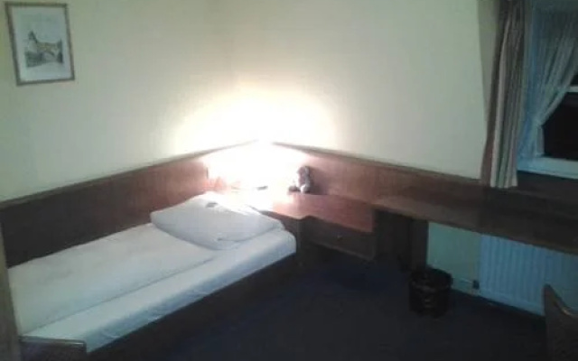 Hotel Sonnenhöfle