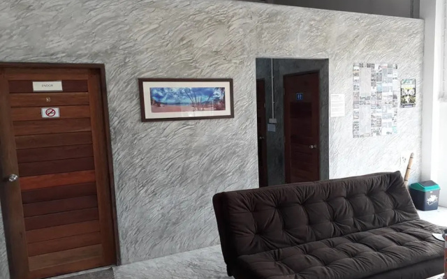 Star Hostel - Adults Only