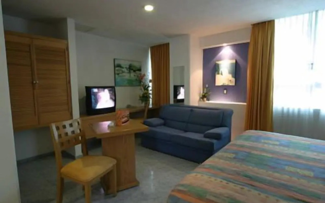 Grand Hotel Plaza Veracruz