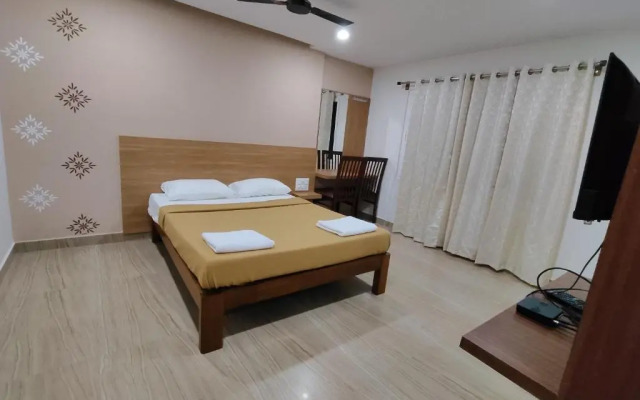 Nandan Residency